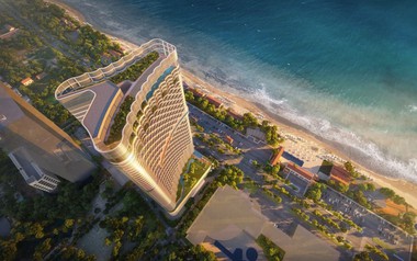 Điều chỉnh thời hạn và chuyển hình thức sử dụng đất cho chủ đầu tư dự án Fivestar Odyssey