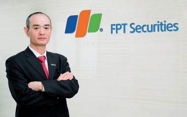 FPTS bổ nhiệm Chủ tịch HĐQT và Tổng giám đốc