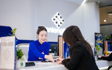 KienlongBank lên kế hoạch lãi gần 3.000 tỷ đồng trong năm 2026, chia cổ tức 29,5% và tăng vốn lên 7.500 tỷ