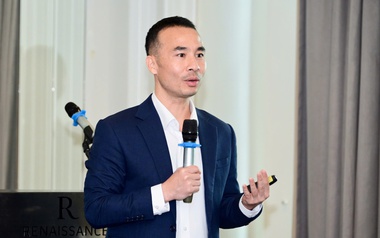 Chuyên gia: Những người mua nhà sử dụng đòn bẩy tài chính cao sẽ gặp khó khăn