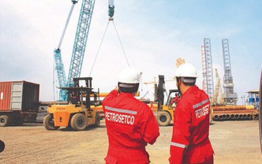 Petrosetco trình 3 phương án tăng vốn, đặt mục tiêu lợi nhuận 'đi lùi'