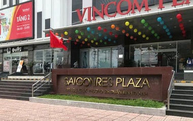 Bất động sản REE tiếp tục bán bất thành cổ phiếu SGR