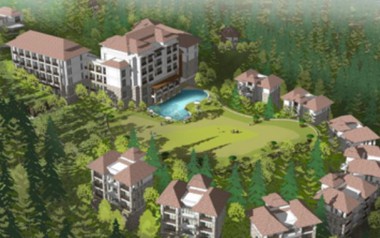 Một doanh nghiệp liên quan đến ông Đặng Thành Tâm báo lãi tăng vọt, giảm mạnh nợ vay