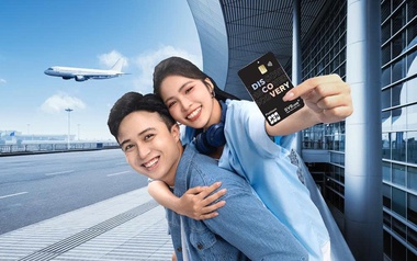 Đi xa không lo xa: Khi giải pháp tài chính BVBank nâng tầm trải nghiệm du lịch