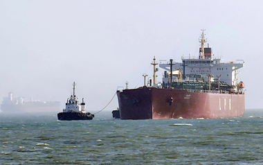 Trung Quốc lên tiếng về eo biển Hormuz