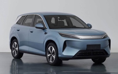 Mẫu xe điện tầm giá 800 triệu bán tại Việt Nam sắp có phiên bản mới: Sạc đầy chỉ mất 9 phút, đi từ Hà Nội đến Huế không cần tiếp nhiên liệu