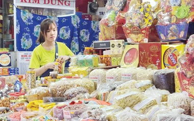 Đề xuất ngưỡng chịu thuế với hộ kinh doanh là 2 tỷ đồng