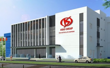 Thành viên HĐQT Kido đăng ký mua 2 triệu cổ phiếu