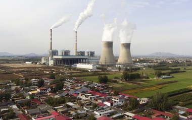 Một công nghệ được coi là 'quá khứ cần bỏ lại' được nền kinh tế 19.000 tỷ USD hồi sinh giữa cơn bão khủng hoảng năng lượng