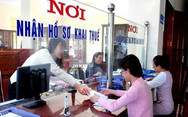 Hết hạn quyết toán mới bị từ chối tờ khai thuế, doanh nghiệp có bị phạt? Trưởng Thuế Hà Nội trả lời