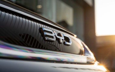 BYD vừa làm một việc lạ Việt Nam: Ra mắt bản nâng cấp của một mẫu EV, đi xa hơn nhưng giá rẻ hơn 100 triệu