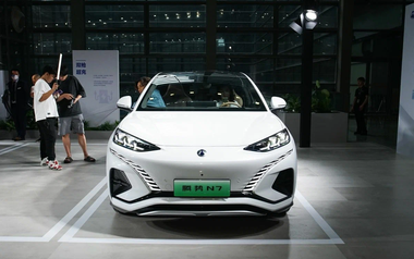 EV xưa rồi, người Trung Quốc đang 'lật kèo' ngoạn mục trước Nhật Bản ở một dòng sản phẩm 'sân nhà' của Toyota, Honda