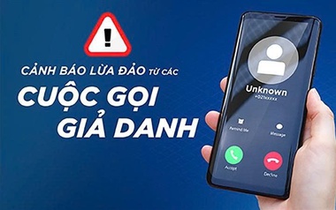 Cảnh giác thủ đoạn giả danh nhà mạng yêu cầu xác thực thông tin thuê bao