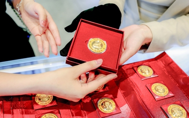 PNJ lãi hơn 16 tỷ đồng mỗi ngày