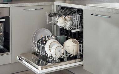 Lời khuyên đến những gia đình đang sử dụng máy rửa bát