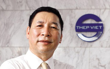 Công ty mẹ của Thép Pomina không bán hết 7,5 triệu cổ phiếu POM như đăng ký