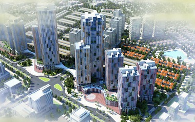 23 dự án tại Hà Nội dính loạt vi phạm về quy hoạch, đất đai và nghĩa vụ tài chính