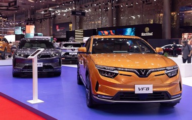 Doanh số ô tô tại Việt Nam tăng mạnh nhất Đông Nam Á, làm được một điều cả Thái Lan lẫn Indonesia 'mơ cũng khó'