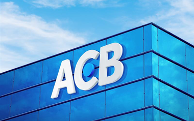 ACB Quý I/2026: Lợi nhuận phục hồi mạnh, tăng trưởng bền vững với chất lượng tài sản thuộc nhóm dẫn đầu thị trường