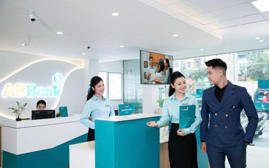 ABBank lên kế hoạch mua lại 4.000 tỷ đồng trái phiếu trước hạn