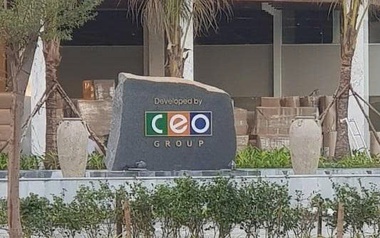 Trường Thuận rời ghế cổ đông lớn tại CEO Group