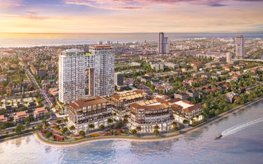 Đầu tư Cù Lao Chàm báo lãi ròng năm 2025 hơn 775,7 tỷ đồng, nợ phải trả tăng gấp đôi