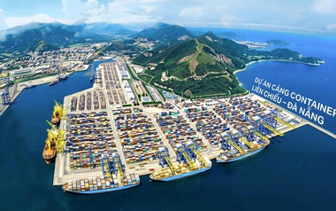 3 ngày nữa, chính thức khởi công 'siêu cảng' hơn 1,7 tỷ USD do liên danh vận tải top đầu thế giới đầu tư