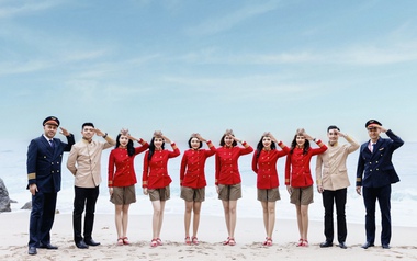 Vietjet dẫn đầu về tối ưu phát thải trên các chuyến bay tại Đông Nam Á