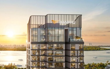 Văn Phú muốn phát hành 150 tỷ đồng trái phiếu, tài sản bảo đảm là cổ phiếu của Chủ tịch Tô Như Toàn