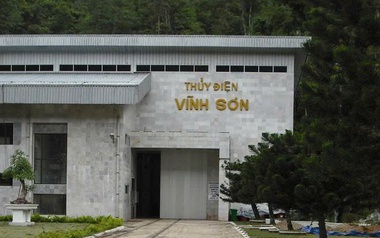 Thuỷ điện Vĩnh Sơn - Sông Hinh chốt ngày chia cổ tức bằng tiền mặt tỷ lệ 5%