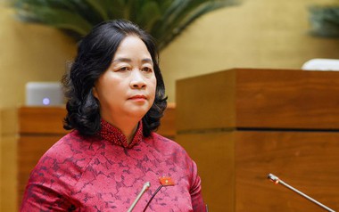 Cần quyết liệt khắc phục tình trạng dự án tồn đọng, trụ sở dôi dư sau sáp nhập