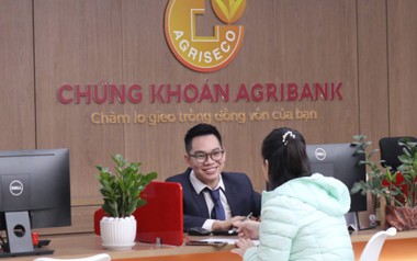 Chứng khoán Agirbank miễn nhiệm Tổng Giám đốc