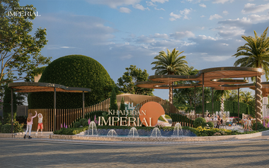 Khải Hoàn Land lên kế hoạch mua lại 5 lô trái phiếu trị giá 840 tỷ đồng