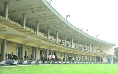 Doanh nghiệp vận hành Sân Golf Đảo Sen nợ thuế gần 121 tỷ đồng