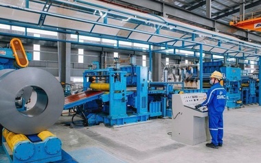 Đầu tư Thương mại SMC bị nhắc nhở do chậm công bố thông tin