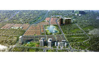 Nhiều dự án của Nam Cường bị 'điểm danh' vì chậm tiến độ