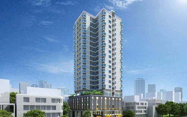 D11 bị phạt hơn 167 triệu đồng