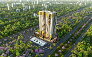 Một thành viên của Bcons Group 'hút' 276 tỷ đồng từ kênh trái phiếu