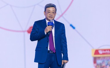 Tỷ phú Nguyễn Đăng Quang: 7 năm trước nhận Wincommerce với khoản lỗ 3.000 tỷ đồng, chúng tôi hy vọng trả hết cho cổ đông trong năm nay
