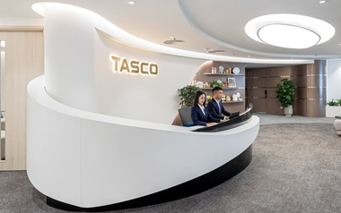 Tasco muốn thành lập công ty con có vốn điều lệ 500 tỷ đồng