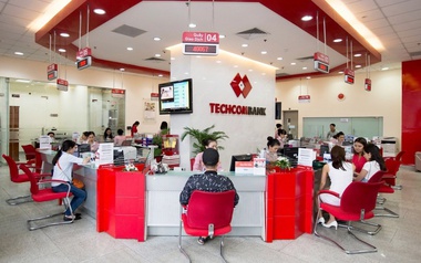 Techcombank tất toán sớm 5.000 tỷ đồng trái phiếu