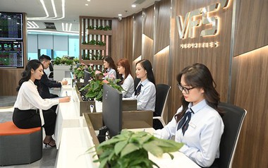 Chứng khoán Nhất Việt phát hành gần 14 triệu cổ phiếu trả cổ tức