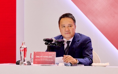 Tỷ lệ cho vay bất động sản quá 50% - Lãnh đạo Techcombank lên tiếng