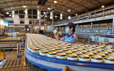 Sabeco chốt ngày chi hơn 3.800 tỷ đồng trả cổ tức