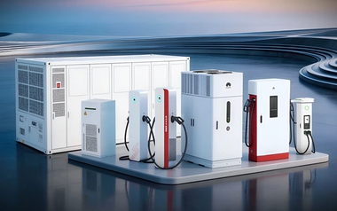 Huawei hé lộ 'vũ khí' Megawatt đối đầu trực diện với BYD và CATL: Sạc 15 phút chạy xuyên Việt