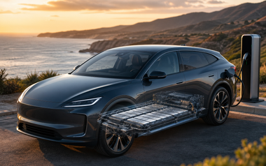 Tin vui cho người đi xe điện