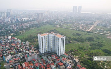 Bộ Xây dựng hướng dẫn cơ chế miễn giấy phép xây dựng cho dự án nhà ở xã hội