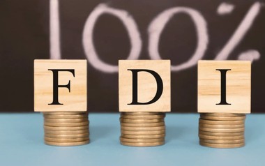 TP.HCM 'hút' gần 2,9 tỷ USD vốn FDI trong quý I/2026