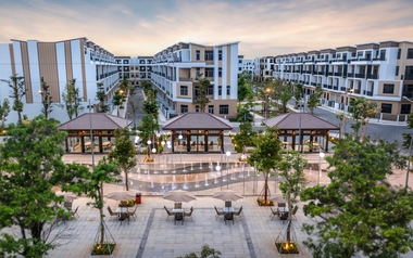 T&T Group và cách tiếp cận phát triển dự án dựa trên pháp lý, tiến độ và sản phẩm hiện hữu