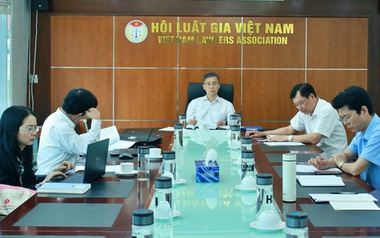 Sửa Luật Trọng tài thương mại: Tạo đột phá để nâng sức cạnh tranh quốc gia